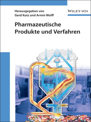 cover image of Pharmazeutische Produkte und Verfahren